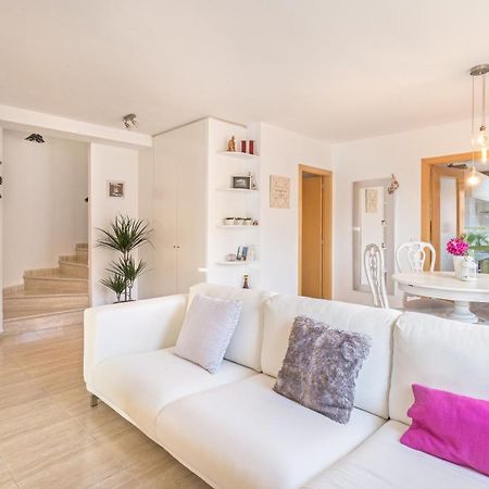 Atico Bahia Apartment ฮาเวอา ภายนอก รูปภาพ