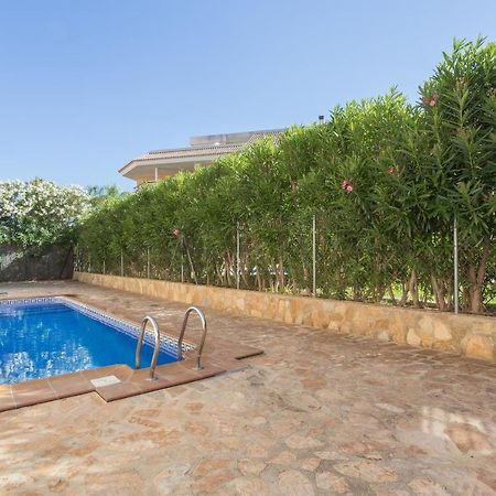 Atico Bahia Apartment ฮาเวอา ภายนอก รูปภาพ
