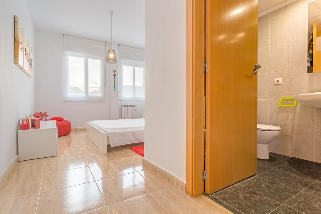 Atico Bahia Apartment ฮาเวอา ภายนอก รูปภาพ