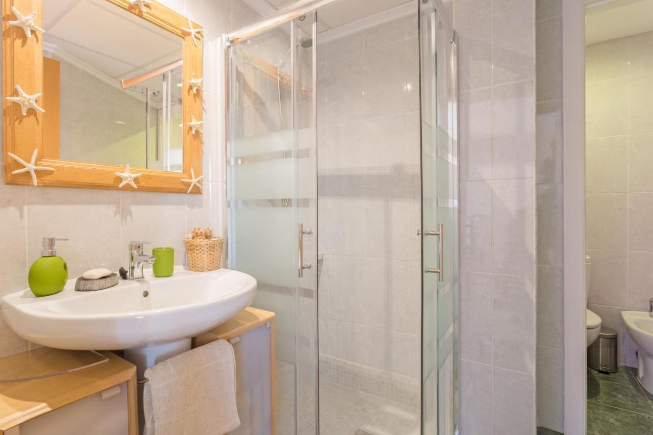 Atico Bahia Apartment ฮาเวอา ภายนอก รูปภาพ